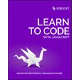 thumbnail image 1 of Learn to Code with JavaScript (Paperback), 1 of 2