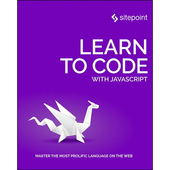 Learn to Code with JavaScript (Paperback)