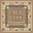 thumbnail image 1 of Learn to Create Art Deco Lettering (Kit), 1 of 6