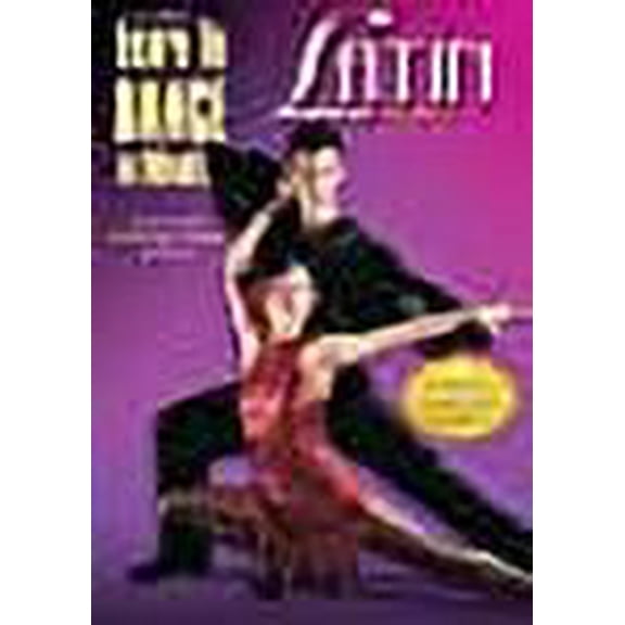 Learn to Dance in Minutes: Latin Dances