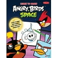 thumbnail image 1 of Pre-Owned Learn to Draw Angry Birds Space Paperback, 1 of 1