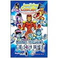 thumbnail image 1 of Pre-Owned Learn to Draw Comic Art - Ultra Heroes Blac Ice Edition 9780973712285, 1 of 1