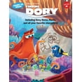 thumbnail image 1 of Pre-Owned Licensed Learn to Draw: Learn to Draw Disney Pixar's Finding Dory : Including Dory, Nemo, Marlin, and all your favorite characters! (Paperback), 1 of 1