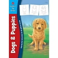 thumbnail image 1 of Learn to Draw Dogs & Puppies, 1 of 2