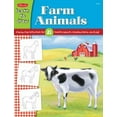thumbnail image 1 of Pre-Owned Learn to Draw Farm Animals: Step-By-Step Instructions for 21 Favorite Subjects, Including a Horse, Cow & Pig! (Paperback) 1600582133 9781600582134, 1 of 1