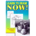 thumbnail image 1 of Pre-Owned Learn to Draw Now! (Paperback) 0939217163 9780939217168, 1 of 1