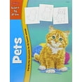 thumbnail image 1 of Pre-Owned Learn to Draw Pets (Paperback) 1600583504 9781600583506, 1 of 1