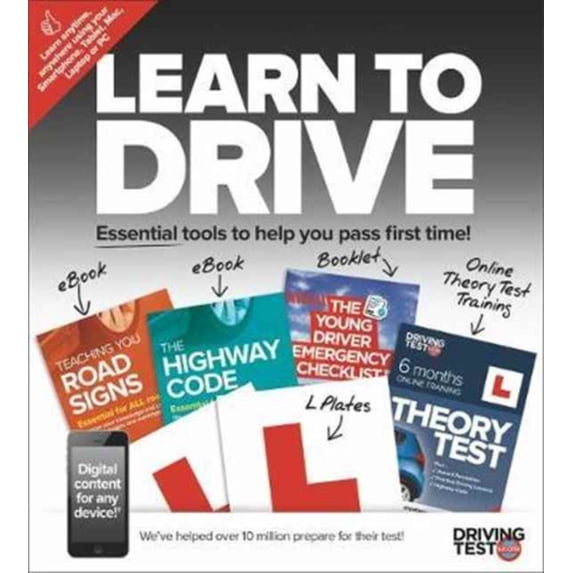 Learn to Drive