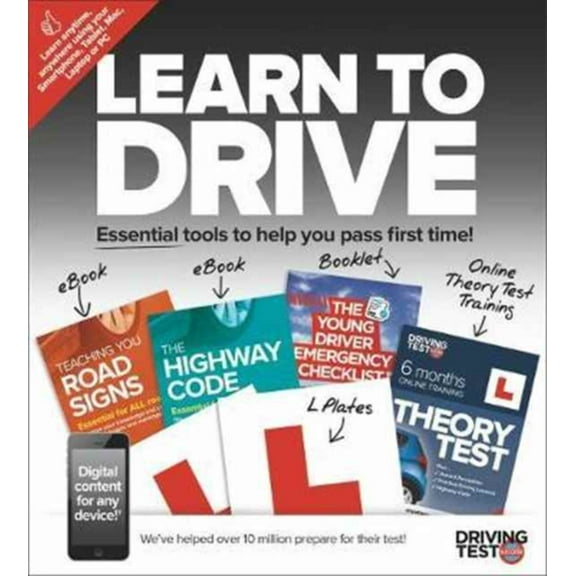 Learn to Drive