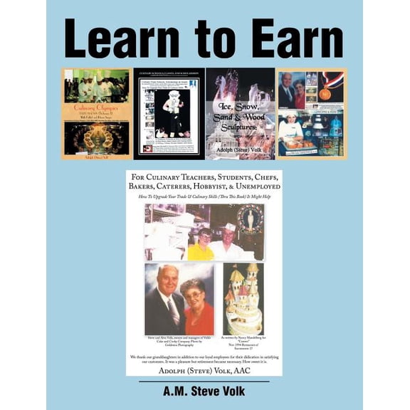 Learn to Earn