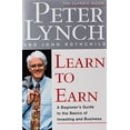thumbnail image 1 of Pre-Owned Learn to Earn (Paperback) 0684811634 9780684811635, 1 of 1