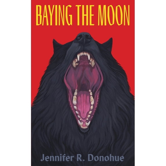 Learn to Howl Baying the Moon, Book 2, (Paperback)
