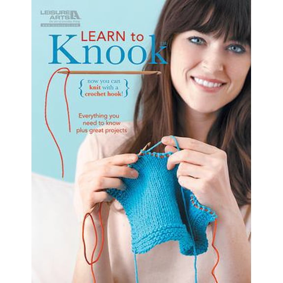 Pre-Owned Learn to Knook (Paperback) 1464701903 9781464701900