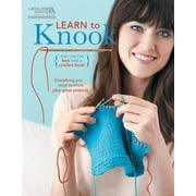 Learn to Knook (Paperback)