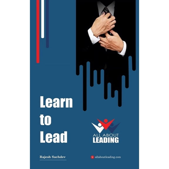Learn to Lead, (Paperback)