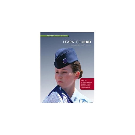 Pre-Owned Learn to Lead : Volume One Personal Leadership (Unknown) 0983584605 9780983584605