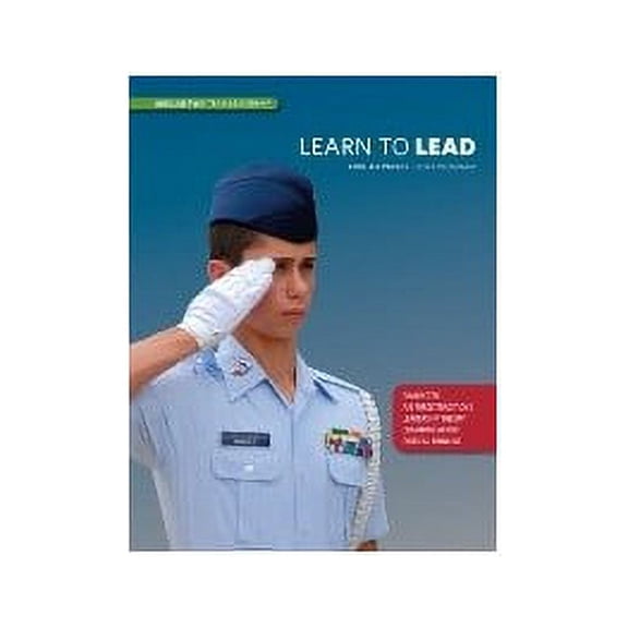 Pre-Owned Learn to Lead : Volume Two Team Leadership vol. 2 by Curt LaFond (2010, Paperback) (Paperback) 0983584613 9780983584612