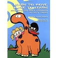 thumbnail image 1 of Pre-Owned Learn to Move, Move to Learn!: Sensorimotor Early Childhood Activity Themes (Paperback) 1931282633 9781931282635, 1 of 1