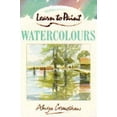 thumbnail image 1 of Pre-Owned Learn to Paint Watercolours (Collins Learn to Paint) (Paperback) 0004121120 9780004121123, 1 of 1