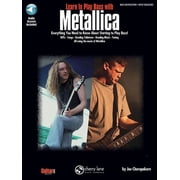 Learn to Play Bass with Metallica Other