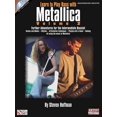thumbnail image 1 of Learn to Play Bass with Metallica - Volume 2: Further Adventures for the Intermediate Bassist (Other), 1 of 1