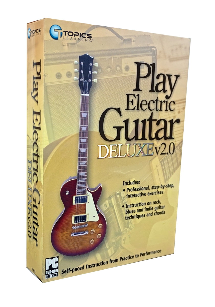 Power Chords Made Easy: Learn How to Play Power Guitar Chords as a Beginner  - Pickup Music