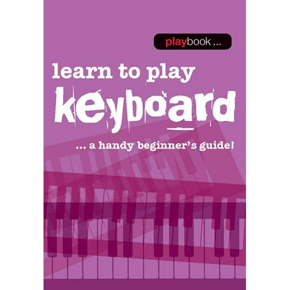 Learn to Play Keyboard