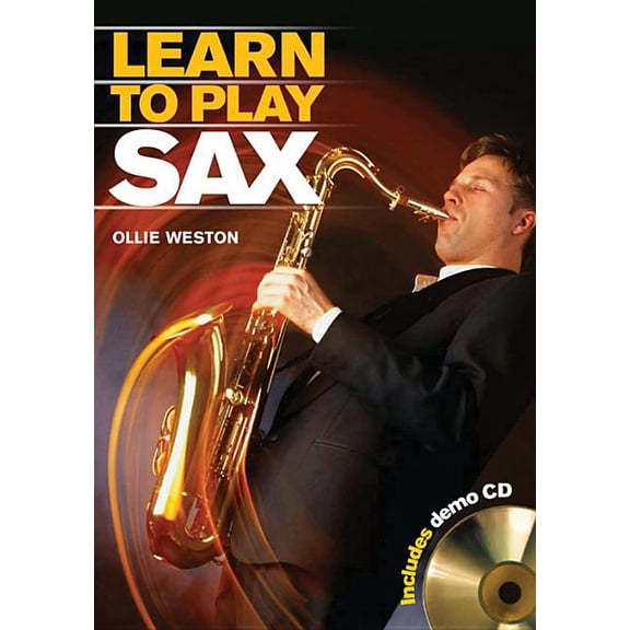 Learn to Play Sax (Other)