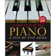 thumbnail image 1 of Learn to Play the Piano (Hardcover), 1 of 1