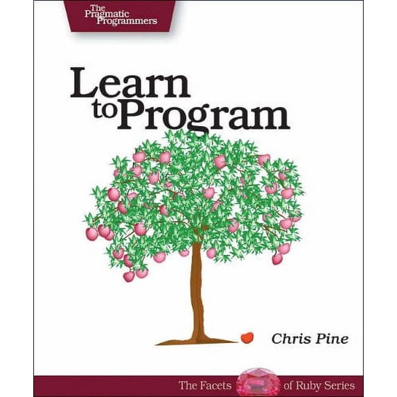 Pre-Owned Learn to Program (Paperback) 0976694042 9780976694045