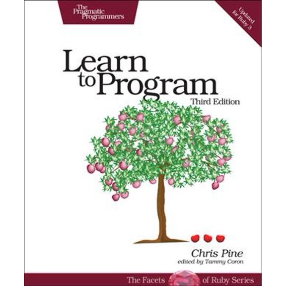 Pre-Owned Learn to Program (Paperback)