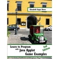 thumbnail image 1 of Learn to Program with Java Applet Game Examples (B&W), (Paperback), 1 of 1