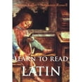 thumbnail image 1 of Pre-Owned Learn to Read Latin (Yale Language Series) Paperback, 1 of 1