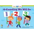 thumbnail image 1 of Pre-Owned A-Counting We Will Go Learn to Read, Math (Emergent Readers Series) (Paperback) 0916119939 9780916119935, 1 of 1