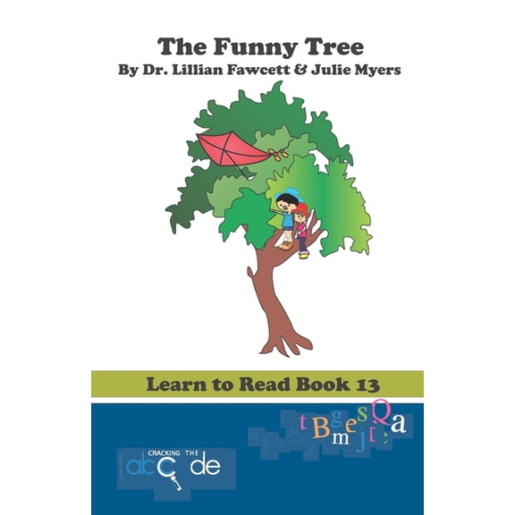 Learn to Read: The Funny Tree : Learn to Read Book 13 (American Version) (Series #13) (Paperback)