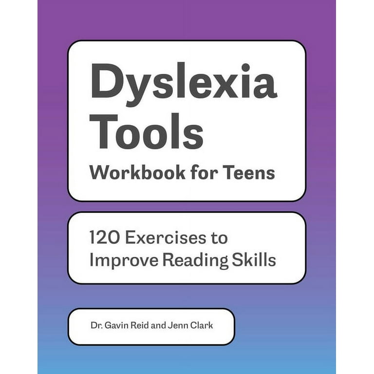 Learn to Read for Kids with Dyslexia