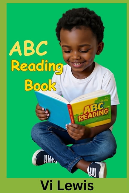Learn to Read with Alphabet with Sight W ABC Reading, (Paperback ...