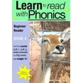 thumbnail image 1 of Learn to Read with Phonics Learn to Read Rapidly with Phonics: Beginner Reader Book 4. A fun, colour in phonic reading scheme, Book 4, (Paperback), 1 of 1