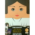 thumbnail image 1 of Learn to Read with Star Wars (Level 2, Includes 3 Amazing Books and a Poster), 1 of 1