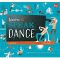 thumbnail image 1 of Learn to Speak Dance, 1 of 1
