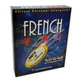 thumbnail image 1 of Learn to Speak French Language VPI CD-Rom Software - Translate, Hear and Speak, 1 of 3
