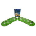 thumbnail image 1 of Learn to Speak German Language for Beginners - Fast and Easy 8 Audio CD Set & Phrasebook, 1 of 4