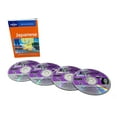 thumbnail image 1 of Learn to Speak Japanese Language - 4 Audio CD Set with Phrasebook, 1 of 5