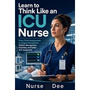 Learn to Think Like an ICU Nurse, Paperback