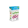 thumbnail image 1 of Pre-Owned Learn to Write Your Letters: Flashcards (Wipe Clean Activity Cards) Paperback, 1 of 1
