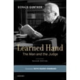 thumbnail image 1 of Pre-Owned Learned Hand Man & Judge 2e C (Hardcover) 019537777X 9780195377774, 1 of 1
