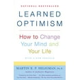 thumbnail image 1 of Pre-Owned Learned Optimism: How to Change Your Mind and Your Life, 1 of 1