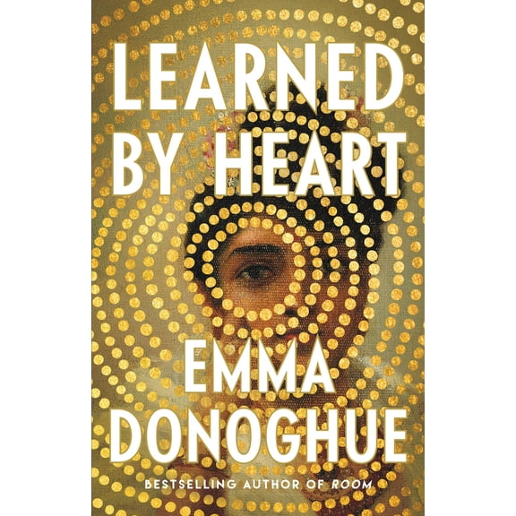 Pre-Owned Learned by Heart (Hardcover) 0316564435 9780316564434