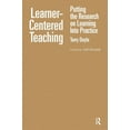 thumbnail image 1 of Learner-Centered Teaching: Putting the Research on Learning into Practice, (Hardcover), 1 of 1