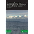 thumbnail image 1 of Learner: Improving Teaching and Learning Through Assessment: A Problem-Based Learning (Pbl) Approach (Paperback), 1 of 1